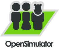 opensimulator