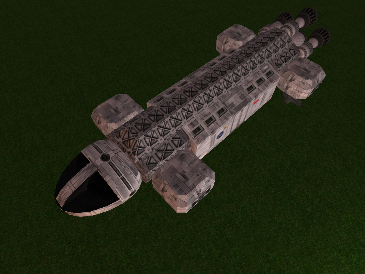 eagle (space 1999)