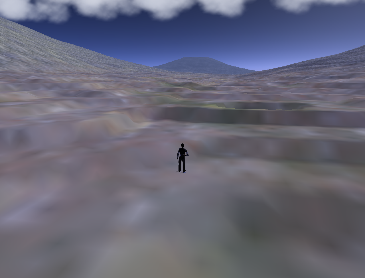 Logicamp Metaverse