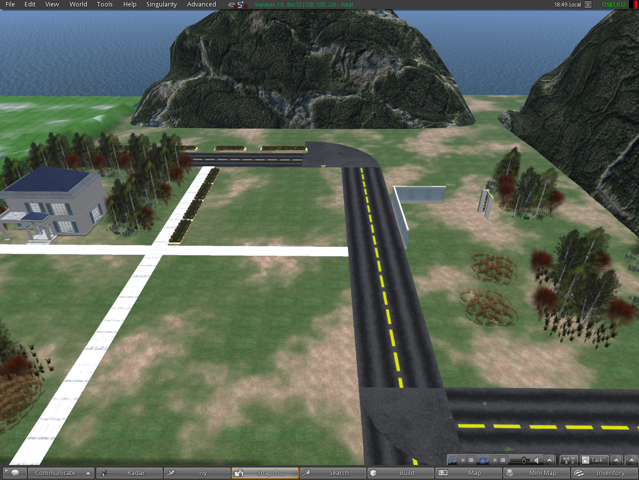 Photo Bot12 