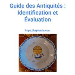 Guide des Antiquités :...