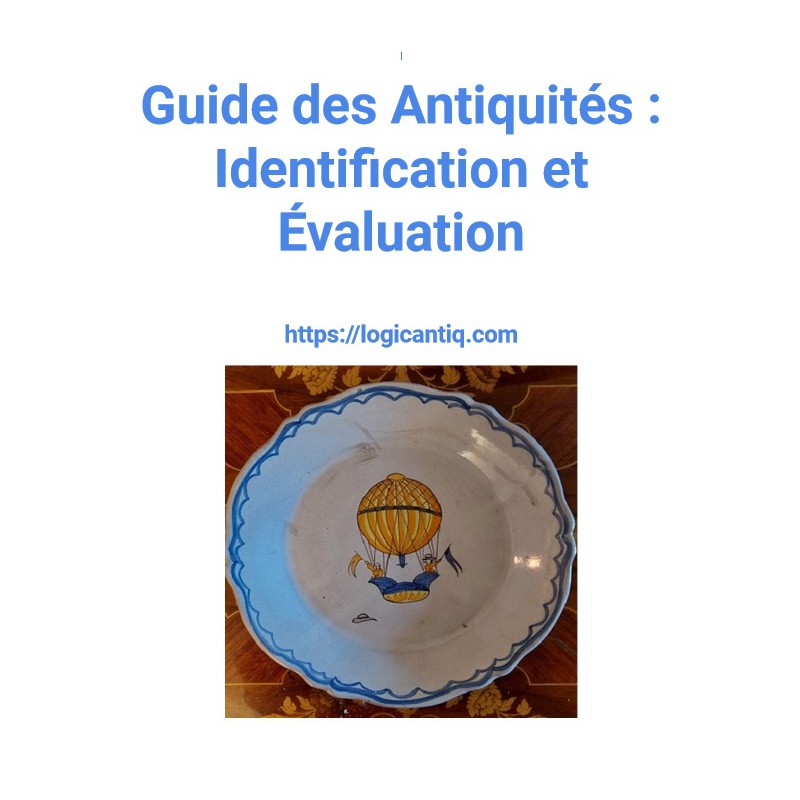 Guide des Antiquités : Identification et Évaluation