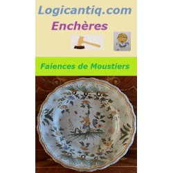 📚 Guide Gratuit : Faïences de Moustiers – Identification et Évaluation 🏺