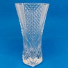 Vase Cristal d'Arques Vintage - Élégance intemporelle dans votre intérieur