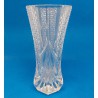 Vase Cristal d'Arques Vintage - Élégance intemporelle dans votre intérieur