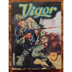 Vigor (Artima/Arédit) -...