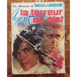 Tanguy et Laverdure - La...