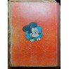 Journal de Mickey - Album N°19 (N°414 à 432) - 1960