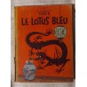 Tintin et Le Lotus Bleu - 5B20bis - 1957