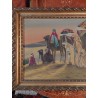 Les Bedouins du Sud - Témoignage Artistique de l'Histoire : 1930-1940