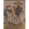 Les Bedouins du Sud - Témoignage Artistique de l'Histoire : 1930-1940