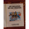 Chick Bill - Les Millions de Kid Ordinn - EO - 1977