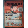 Spirou - 24è année - 32 pages - 26 janvier 1961