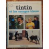 Tintin et les oranges bleues - 1965