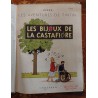 Les Bijoux de la Castafiore - B34 - 1963