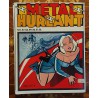 Metal Hurlant - Album Compilation - Numéros 47 à 52