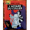 Titre : Blake et Mortimer - L'Affaire du Collier (2004)