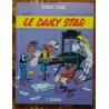 Lucky Luke - Le Daily Star  - EO 1984