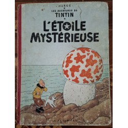 L'étoile mystérieuse - 1956...