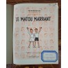 Bob et Bobette EO - N°44 - Le Matou Marrant