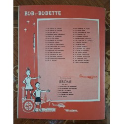 Bob et Bobette EO - N°44 - Le Matou Marrant