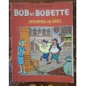 Bob et Bobette - Jéromba le Grec - Édition Originale 1966