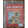 Bob et Bobette - Les Mousquetaires Endiablés - Édition de 1960