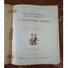 Bob et Bobette - Les Mousquetaires Endiablés - Édition de 1960