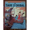 Alix - La Tiare d'Oribal - Édition Originale 1966