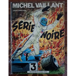 Michel Vaillant - Série...