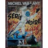 Michel Vaillant - Série Noire - Édition Originale 1973