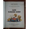 Michel Vaillant - Les Casse-Cou - Édition Originale 1964