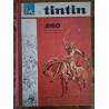 Recueil Souple Tintin - 5 Numéros de 1969 (du N°24 au N°28)