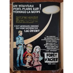 Recueil Souple Tintin - 5 Numéros de 1969 (du N°24 au N°28)