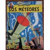 Blake et Mortimer - S.O.S. Météores - Mortimer à Paris - 1982