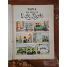 Tintin au Pays de l'Or Noir - 1ère Édition 1956 - Casterman