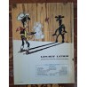 Lucky Luke - Daisy Town (N°51) - EO - 1983 - Dargaud