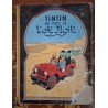 Tintin au Pays de l'Or Noir - Première Édition 1958