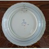 Assiette Royal Delft - De Porceleyne Fles - 1966