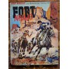 Blueberry - Fort Navajo (Tome 1) : Édition Rare de 1975