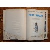 Blueberry - Fort Navajo (Tome 1) : Édition Rare de 1975