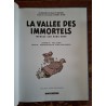 La Vallée des Immortels - Tome 1 - Menace sur Hong Kong (Edition Originale)