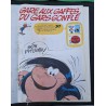 Gare aux Gaffes du Gars Gonflé - Gaston Lagaffe (Édition Originale)