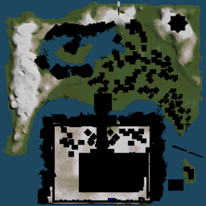 Carte Bot13