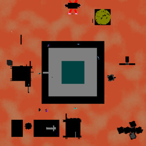 Carte Bot8