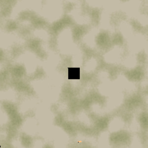 Carte sandbox