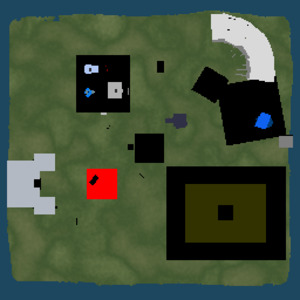 Carte Bot16