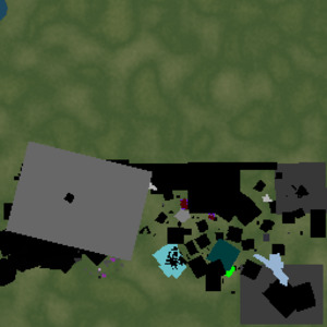 Carte Bot21