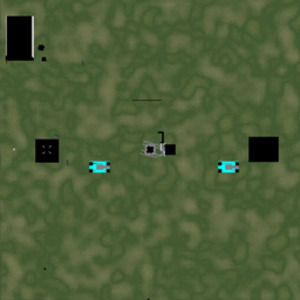 Carte ZENZONE-7
