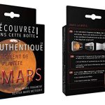 29.90 € – Authentique Fragment de Mars (Sueilila 002 / Jrifiya) – Taille M – Certifié